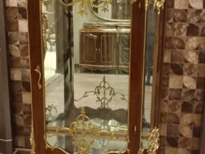 Imperiale Classic Display Cabinet