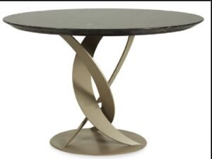 Aurelia Modern Luxury Foyer Table