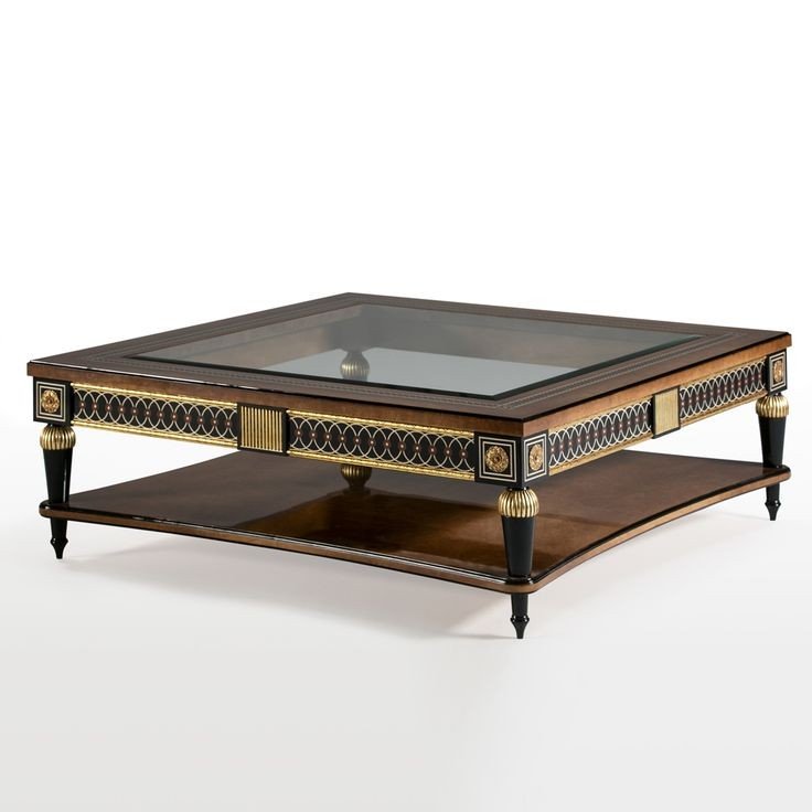 Royal Imperial Center Table - Image 4