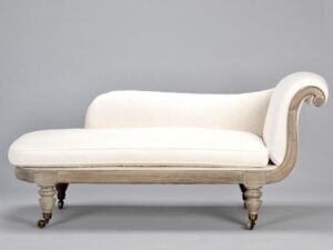 Élégance Chaise Lounge