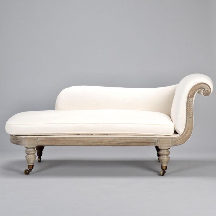 Élégance Chaise Lounge
