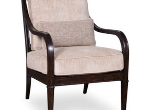 Heritage Lounge Chair