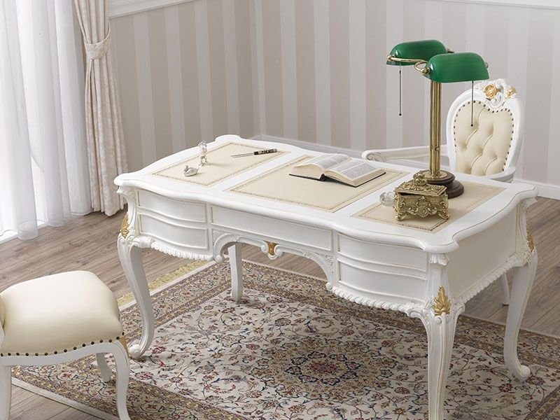 Imperiale Royale Executive Writing Desk