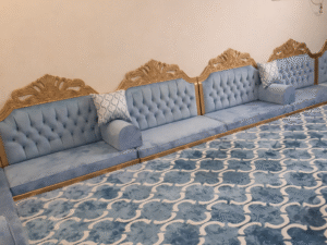 Celeste Royale Majlis Collection