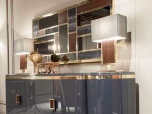 Enrico Venetian Luxury Sideboard