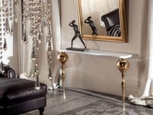 Aurelia Luxury Console Table