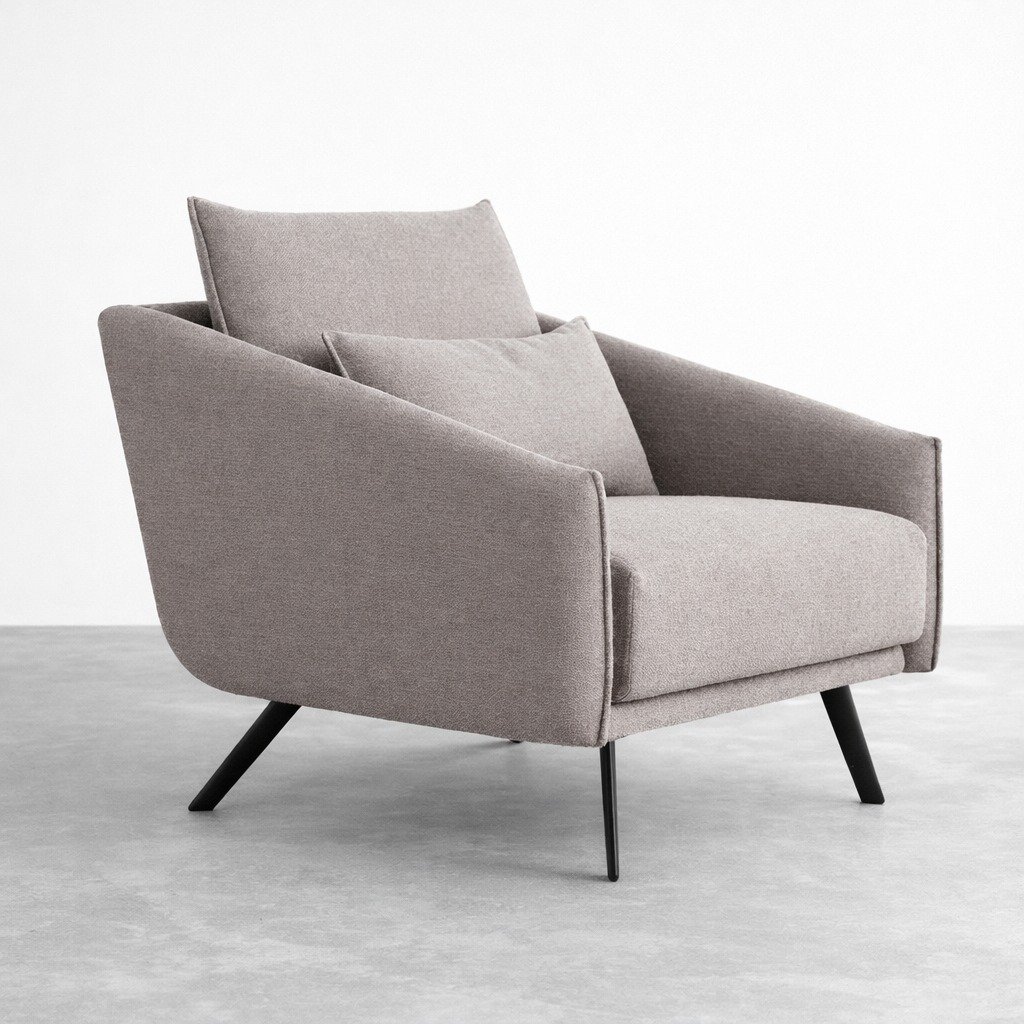 Élan Lounge Chair