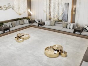 Zen Horizon Low-Seating Collection