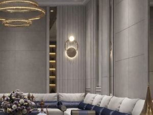 Vanguard Prestige Suite