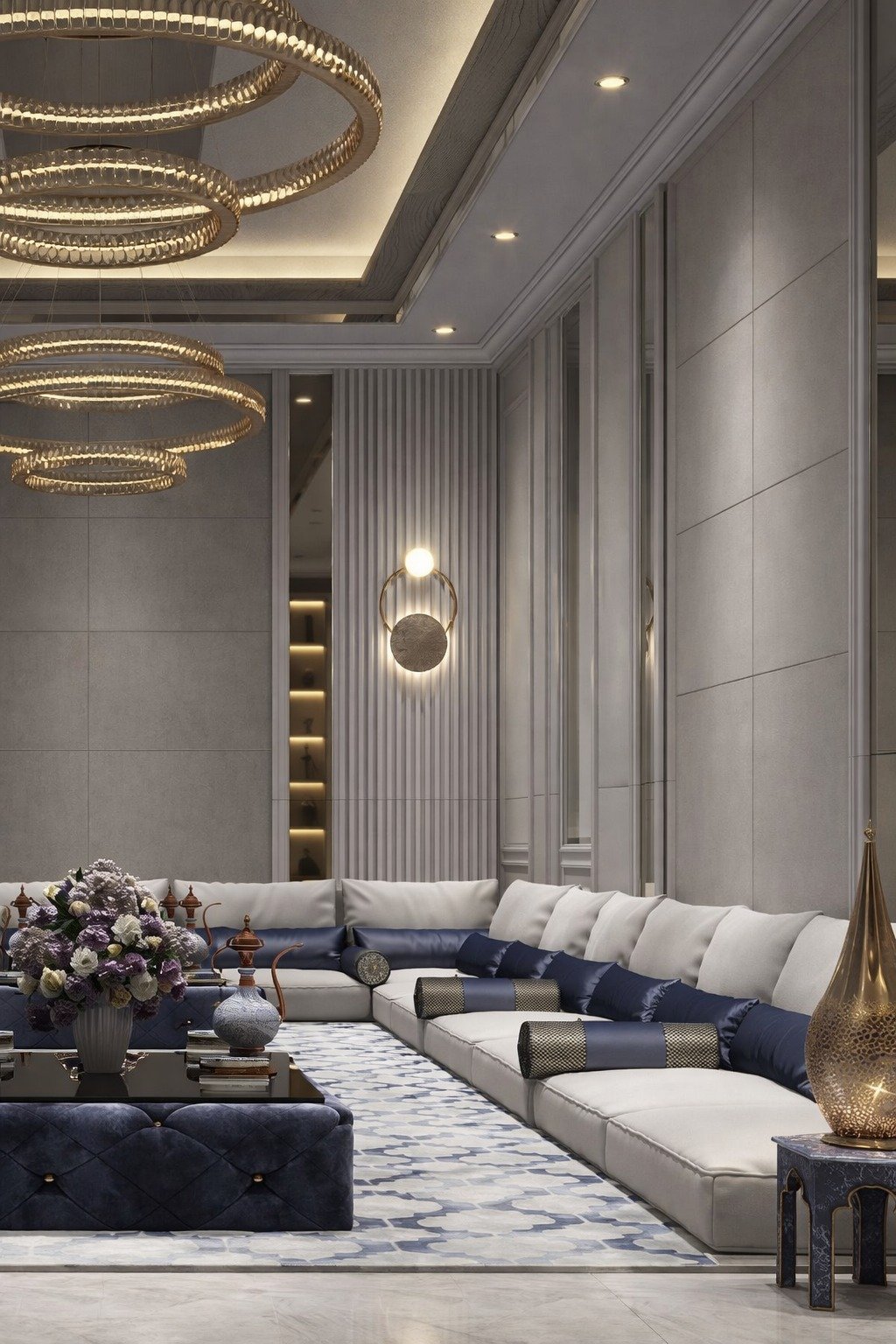 Vanguard Prestige Suite