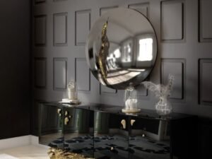 bsidian Gild Console