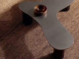 Organic Flow Coffee Table