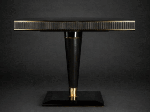 Astoria Luxury Accent Table