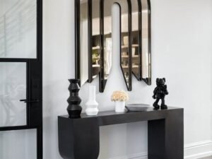 Arc Reverie Console Ensemble