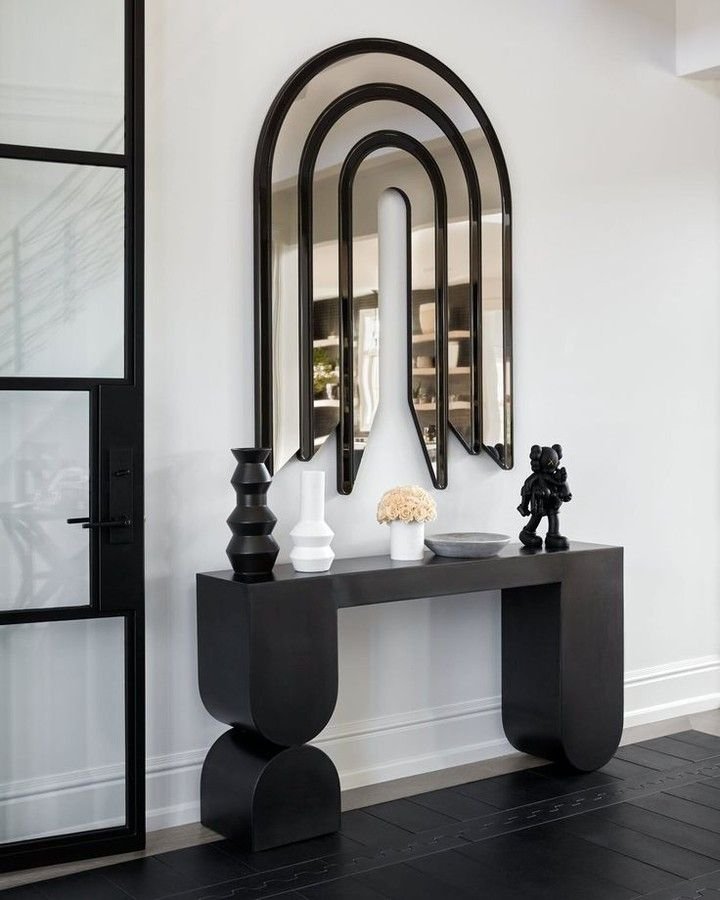 Arc Reverie Console Ensemble